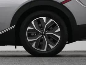 Kia EV6 air 58 kwh camera adaptive keyless stoel en stuurverw thumbnail 40