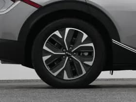 Kia EV6 air 58 kwh camera adaptive keyless stoel en stuurverw thumbnail 41