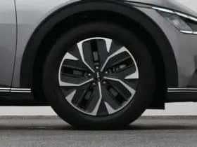 Kia EV6 air 58 kwh camera adaptive keyless stoel en stuurverw thumbnail 42