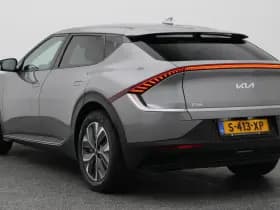 Kia EV6 air 58 kwh camera adaptive keyless stoel en stuurverw thumbnail 6