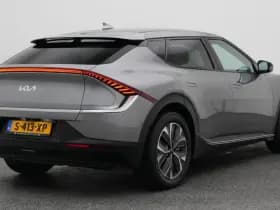 Kia EV6 air 58 kwh camera adaptive keyless stoel en stuurverw thumbnail 7