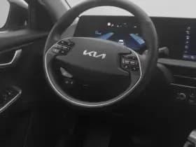 Kia EV6 air 58 kwh camera adaptive keyless stoel en stuurverw thumbnail 8