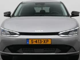 Kia EV6 air 58 kwh camera adaptive keyless stoel en stuurverw thumbnail 10