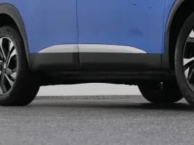 Peugeot E-2008 2008 ev blue lease allure 50 kwh camera carplay stoelverwarming thumbnail 38