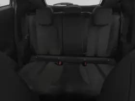 Peugeot E-2008 2008 ev blue lease allure 50 kwh camera carplay stoelverwarming thumbnail 5