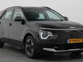 Kia Niro ev dynamicline 64 8 kwh camera adaptive carplay trekhaak thumbnail 2