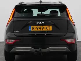 Kia Niro ev dynamicline 64 8 kwh camera adaptive carplay trekhaak thumbnail 11