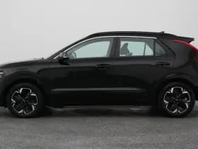 Kia Niro ev dynamicline 64 8 kwh camera adaptive carplay trekhaak thumbnail 14