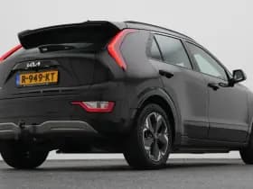 Kia Niro ev dynamicline 64 8 kwh camera adaptive carplay trekhaak thumbnail 17