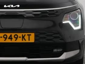 Kia Niro ev dynamicline 64 8 kwh camera adaptive carplay trekhaak thumbnail 20