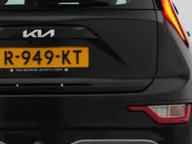 Kia Niro ev dynamicline 64 8 kwh camera adaptive carplay trekhaak thumbnail 21
