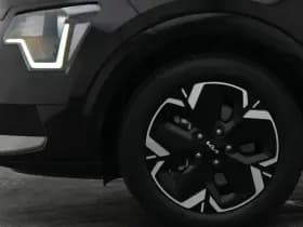 Kia Niro ev dynamicline 64 8 kwh camera adaptive carplay trekhaak thumbnail 22