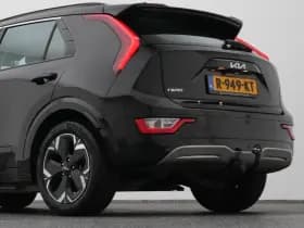 Kia Niro ev dynamicline 64 8 kwh camera adaptive carplay trekhaak thumbnail 23