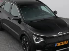 Kia Niro ev dynamicline 64 8 kwh camera adaptive carplay trekhaak thumbnail 25