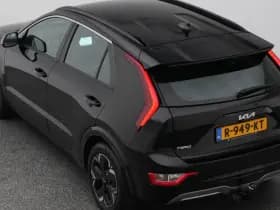 Kia Niro ev dynamicline 64 8 kwh camera adaptive carplay trekhaak thumbnail 26