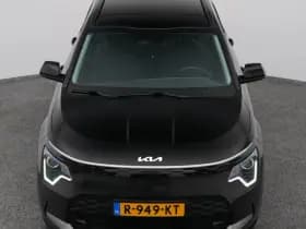 Kia Niro ev dynamicline 64 8 kwh camera adaptive carplay trekhaak thumbnail 27