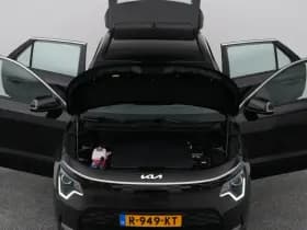 Kia Niro ev dynamicline 64 8 kwh camera adaptive carplay trekhaak thumbnail 28