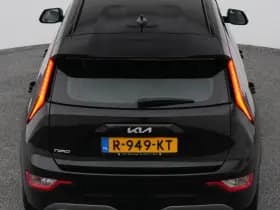 Kia Niro ev dynamicline 64 8 kwh camera adaptive carplay trekhaak thumbnail 29