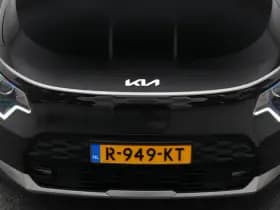 Kia Niro ev dynamicline 64 8 kwh camera adaptive carplay trekhaak thumbnail 31