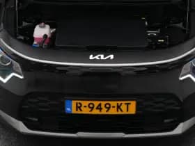 Kia Niro ev dynamicline 64 8 kwh camera adaptive carplay trekhaak thumbnail 32