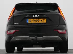 Kia Niro ev dynamicline 64 8 kwh camera adaptive carplay trekhaak thumbnail 37