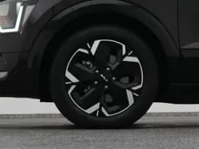 Kia Niro ev dynamicline 64 8 kwh camera adaptive carplay trekhaak thumbnail 40