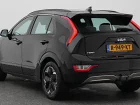 Kia Niro ev dynamicline 64 8 kwh camera adaptive carplay trekhaak thumbnail 6