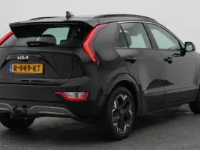Kia Niro ev dynamicline 64 8 kwh camera adaptive carplay trekhaak thumbnail 7