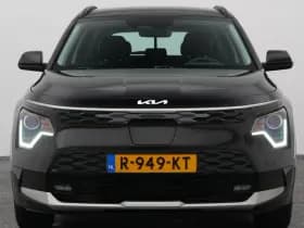 Kia Niro ev dynamicline 64 8 kwh camera adaptive carplay trekhaak thumbnail 10