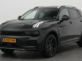 Lynk & 01 1 5 plug in hybrid 360 black nld auto