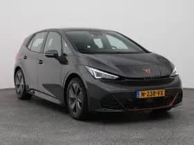 CUPRA Born business one 62 kwh camera adaptive stoel en stuurverw thumbnail 2