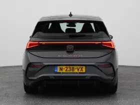 CUPRA Born business one 62 kwh camera adaptive stoel en stuurverw thumbnail 11