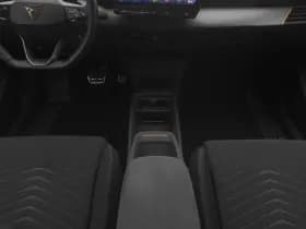 CUPRA Born business one 62 kwh camera adaptive stoel en stuurverw thumbnail 13