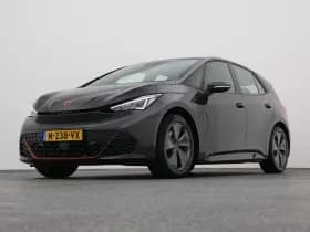 CUPRA Born business one 62 kwh camera adaptive stoel en stuurverw thumbnail 16