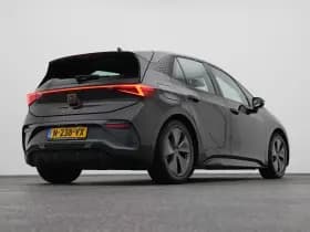 CUPRA Born business one 62 kwh camera adaptive stoel en stuurverw thumbnail 17