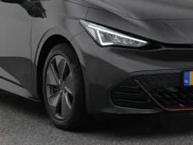CUPRA Born business one 62 kwh camera adaptive stoel en stuurverw thumbnail 18