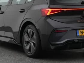 CUPRA Born business one 62 kwh camera adaptive stoel en stuurverw thumbnail 19