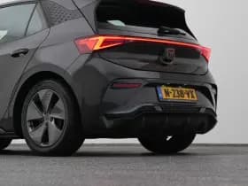 CUPRA Born business one 62 kwh camera adaptive stoel en stuurverw thumbnail 23