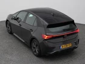 CUPRA Born business one 62 kwh camera adaptive stoel en stuurverw thumbnail 26