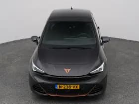 CUPRA Born business one 62 kwh camera adaptive stoel en stuurverw thumbnail 27