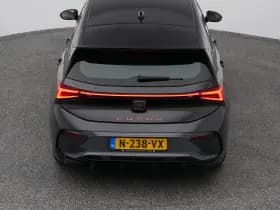 CUPRA Born business one 62 kwh camera adaptive stoel en stuurverw thumbnail 30