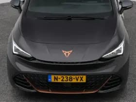 CUPRA Born business one 62 kwh camera adaptive stoel en stuurverw thumbnail 31