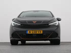 CUPRA Born business one 62 kwh camera adaptive stoel en stuurverw thumbnail 36