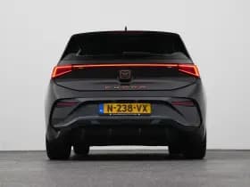 CUPRA Born business one 62 kwh camera adaptive stoel en stuurverw thumbnail 37