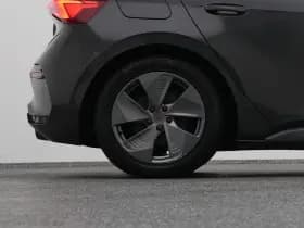 CUPRA Born business one 62 kwh camera adaptive stoel en stuurverw thumbnail 42