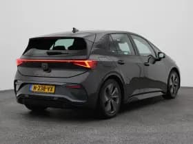 CUPRA Born business one 62 kwh camera adaptive stoel en stuurverw thumbnail 7