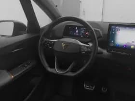 CUPRA Born business one 62 kwh camera adaptive stoel en stuurverw thumbnail 8