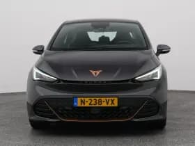 CUPRA Born business one 62 kwh camera adaptive stoel en stuurverw thumbnail 10