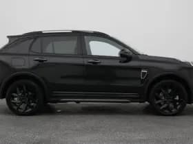 Lynk & 01 1 5 plug in hybrid 360 black zwarte hemel nld auto thumbnail 14