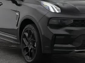 Lynk & 01 1 5 plug in hybrid 360 black zwarte hemel nld auto thumbnail 17